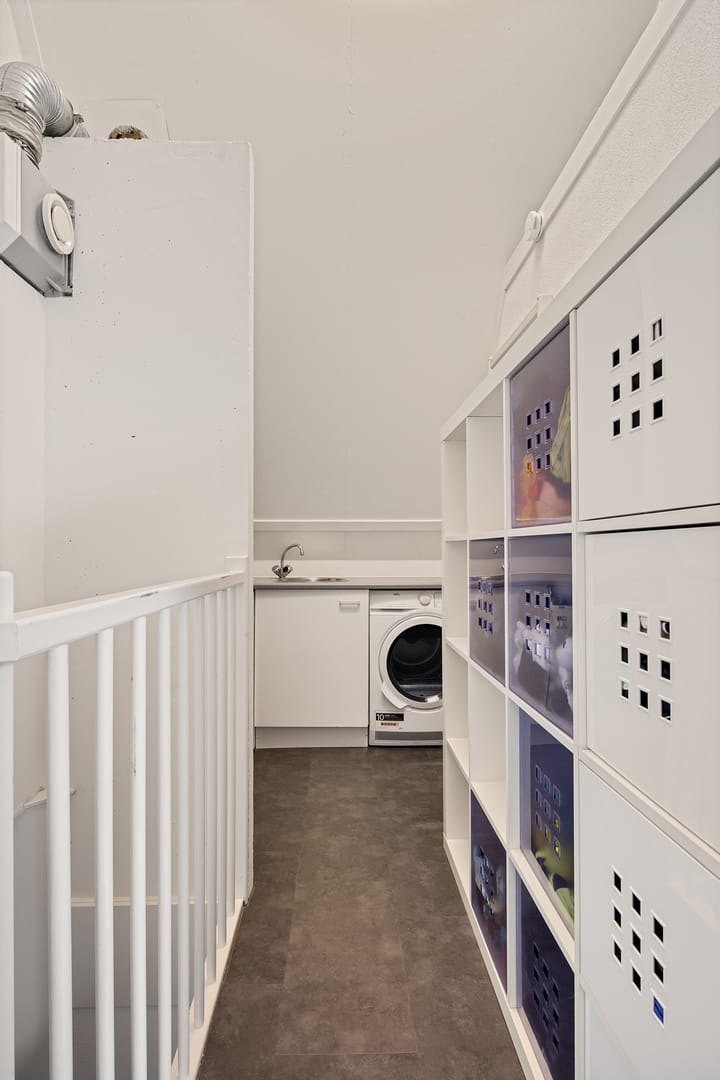 Foto 37 van De Tribune 10