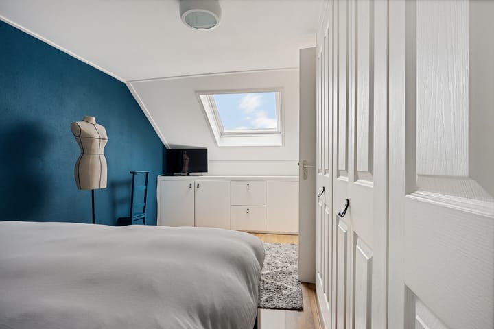 Foto 39 van De Tribune 10