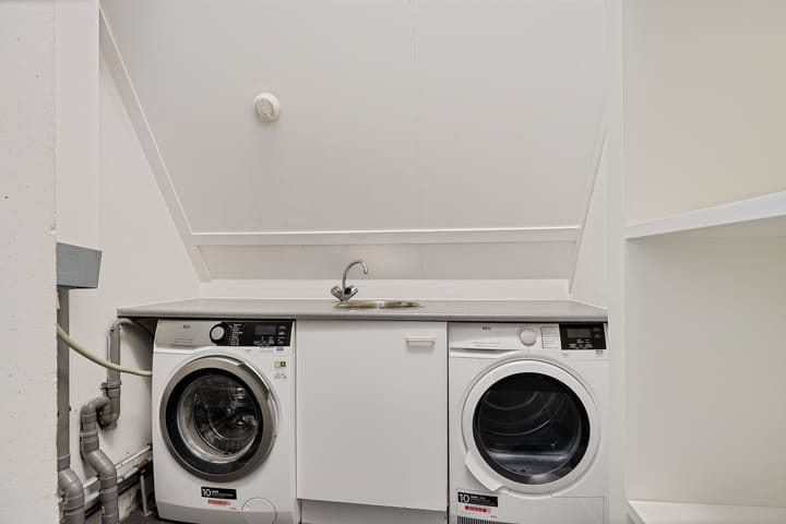 Foto 38 van De Tribune 10