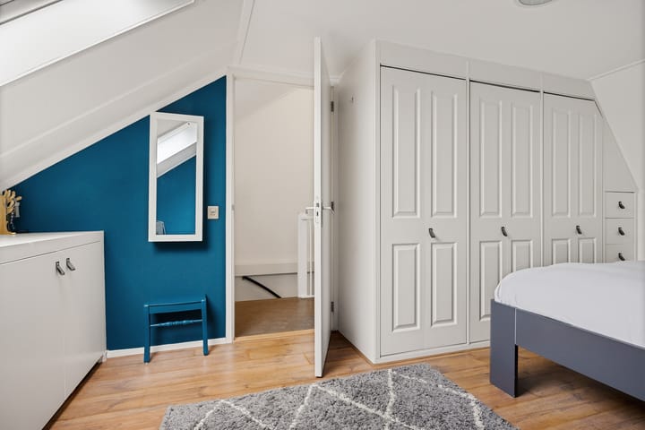 Foto 42 van De Tribune 10