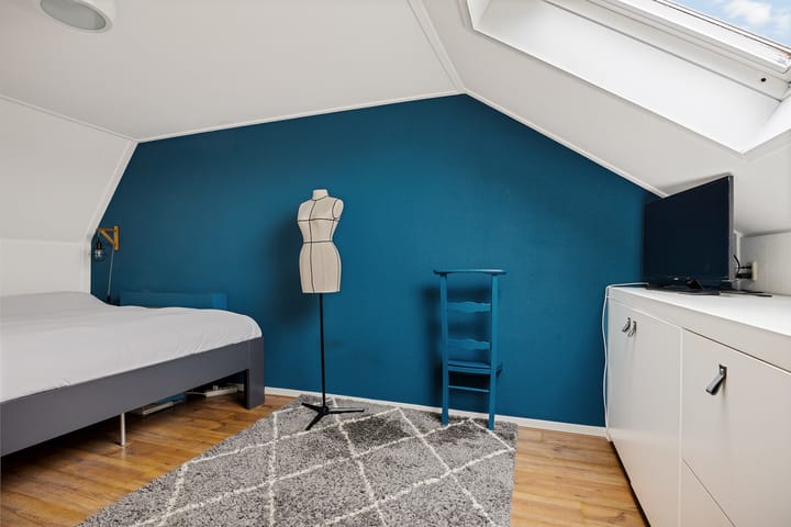 Foto 40 van De Tribune 10