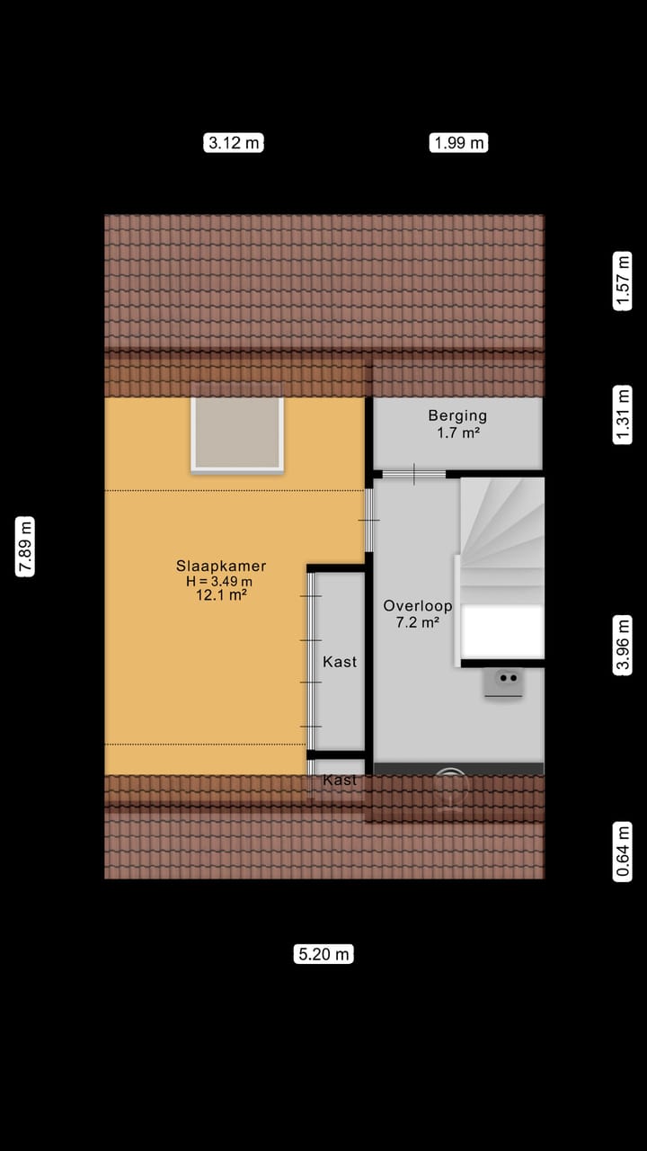 Foto 52 van De Tribune 10