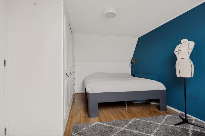 Foto 41 van De Tribune 10