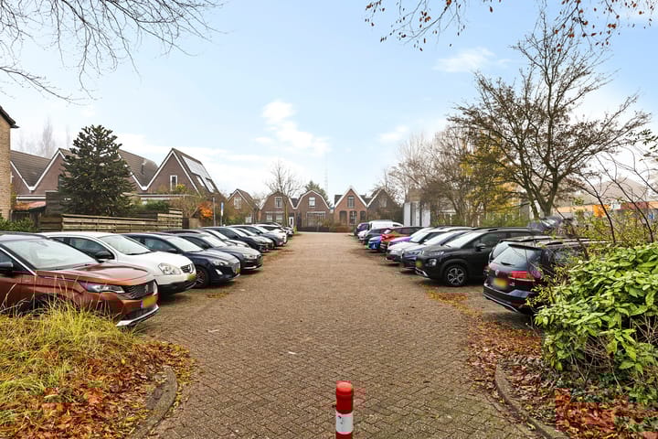 Foto 49 van De Tribune 10