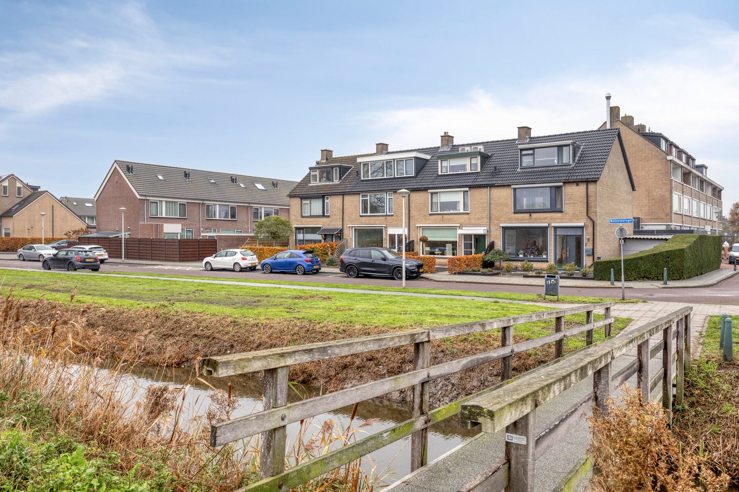 Foto 34 van Boezemsingel 6