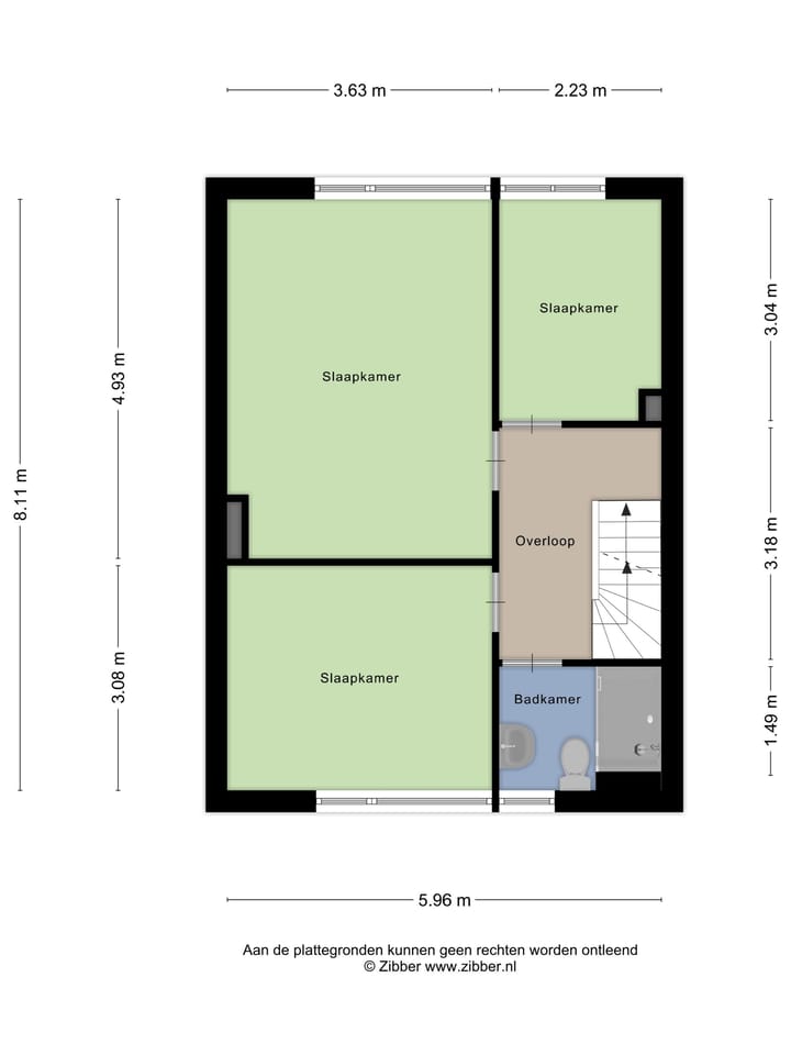 Photo 37 of Boezemsingel 6