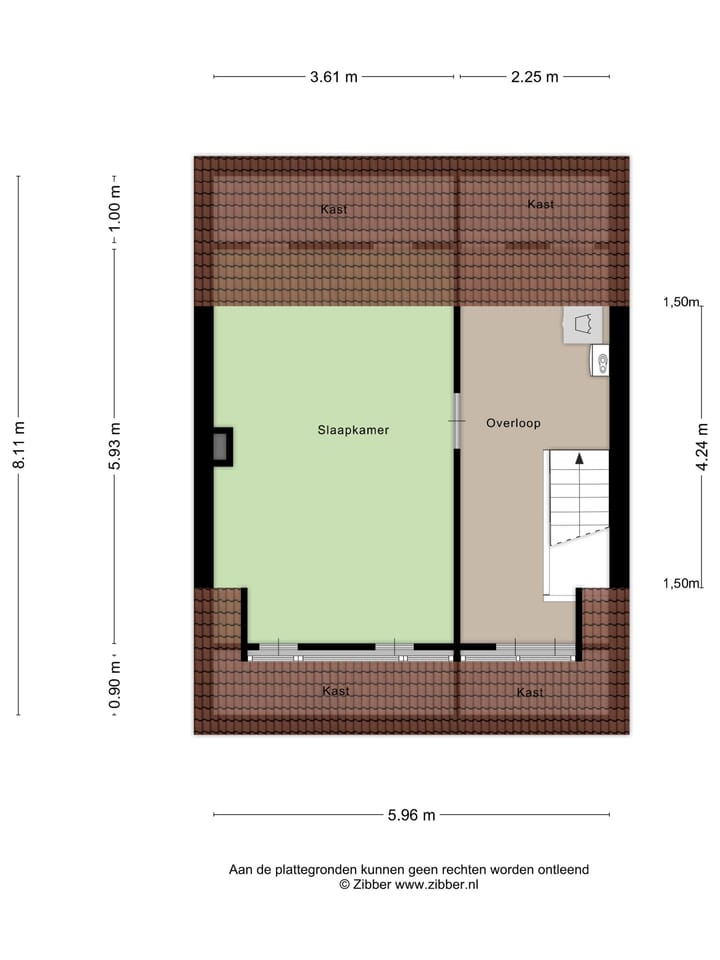 Photo 38 of Boezemsingel 6