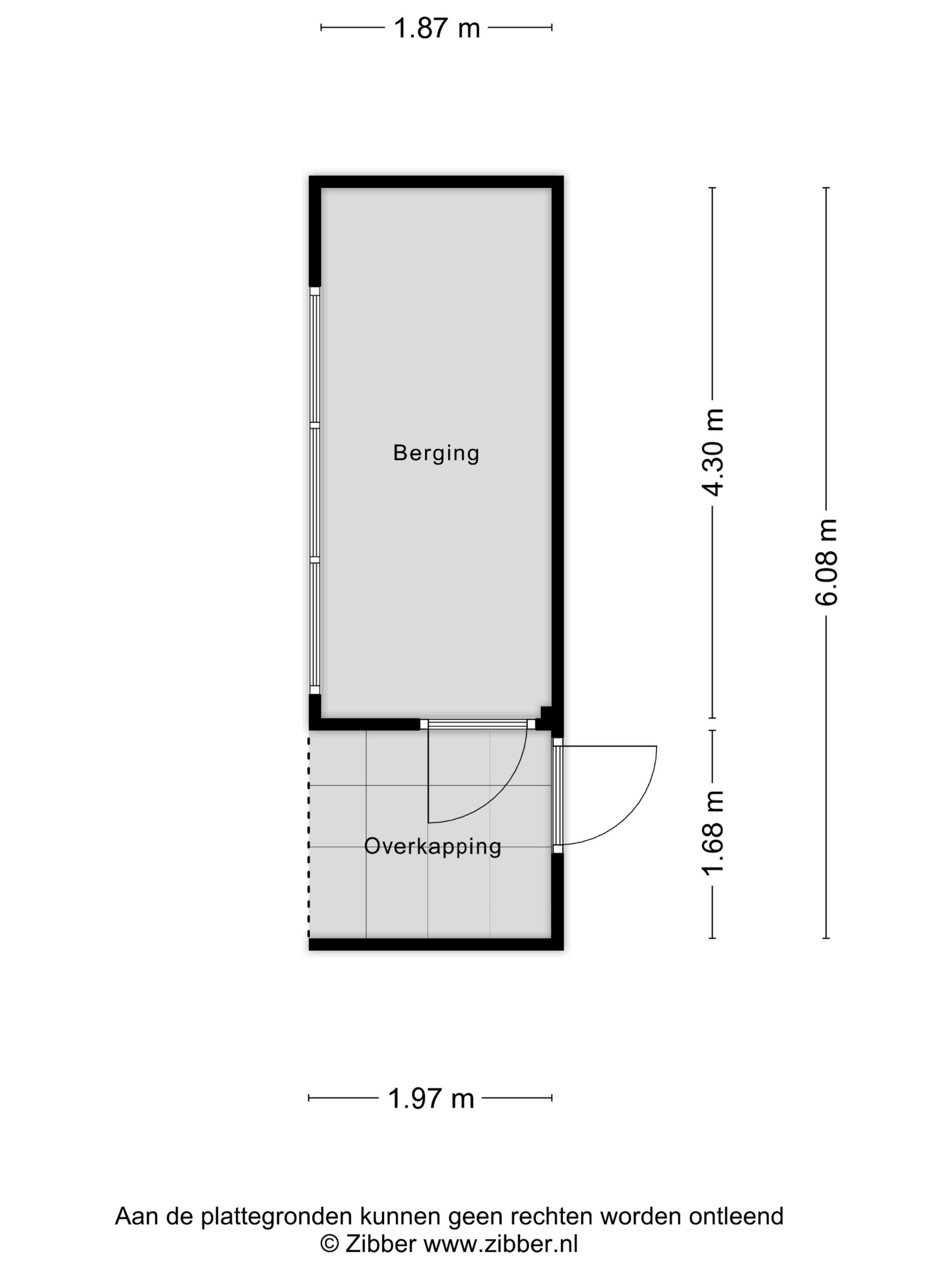 Foto 39 van Boezemsingel 6
