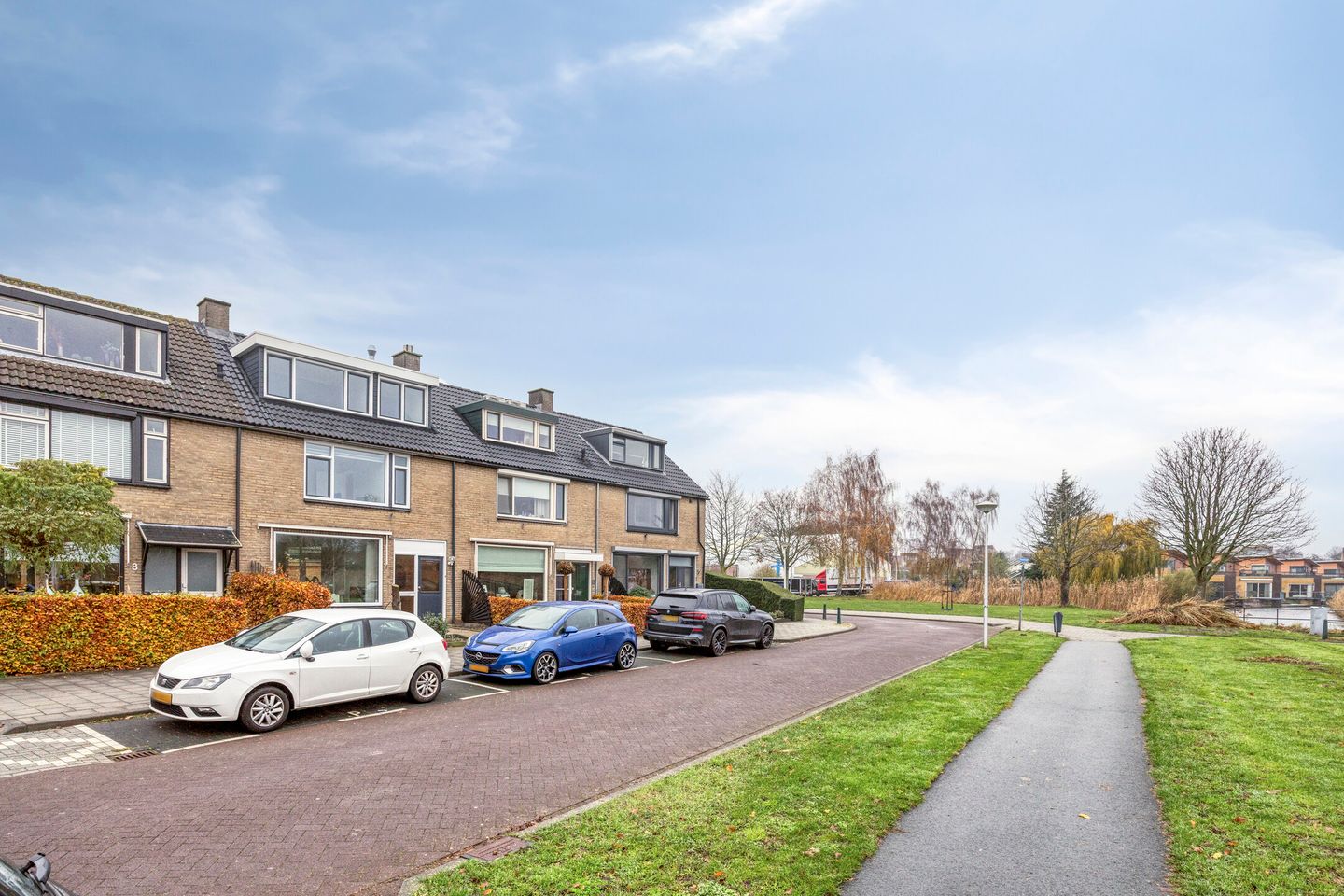 Foto 35 van Boezemsingel 6