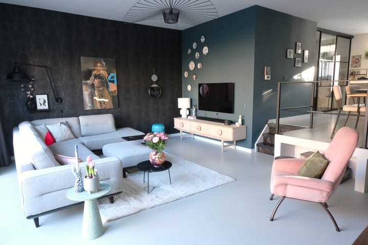 Foto 1 van Iroko 194