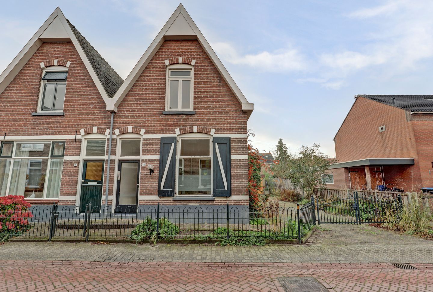 Foto 1 van Bloemstraat 65