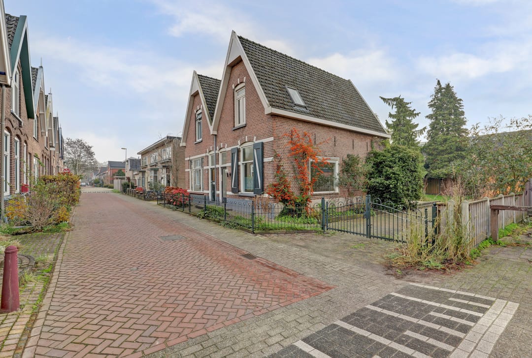 Foto 2 van Bloemstraat 65