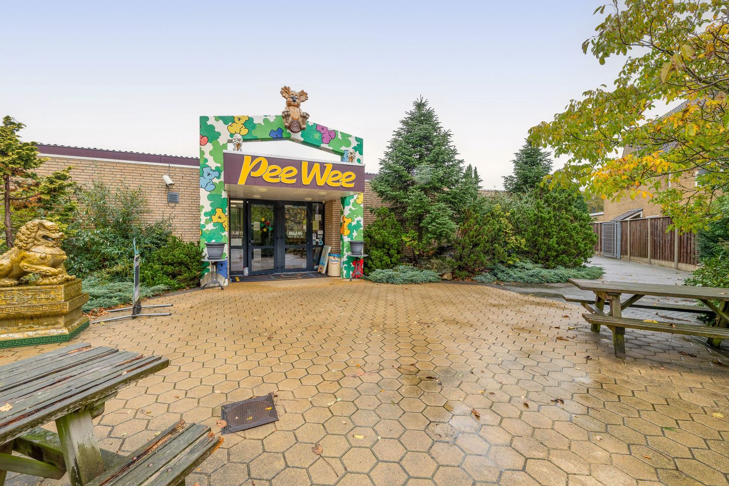 View photo 3 of Heinsbergerweg 65