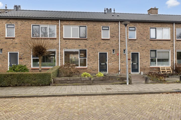 Foto 2 van Nobellaan 391