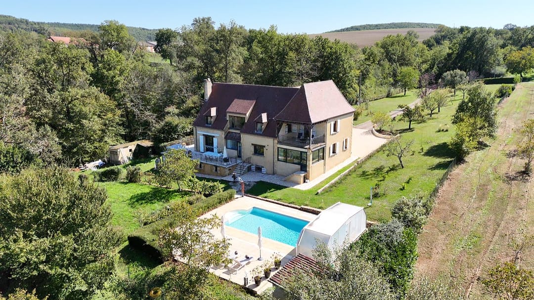 Foto 1 van Castelnaud-la-Chapelle