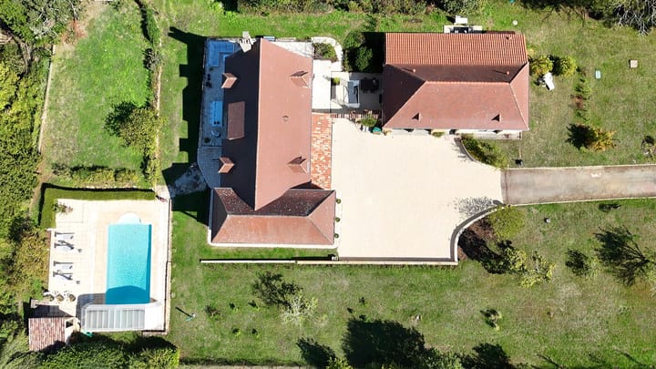 Foto 3 van Castelnaud-la-Chapelle