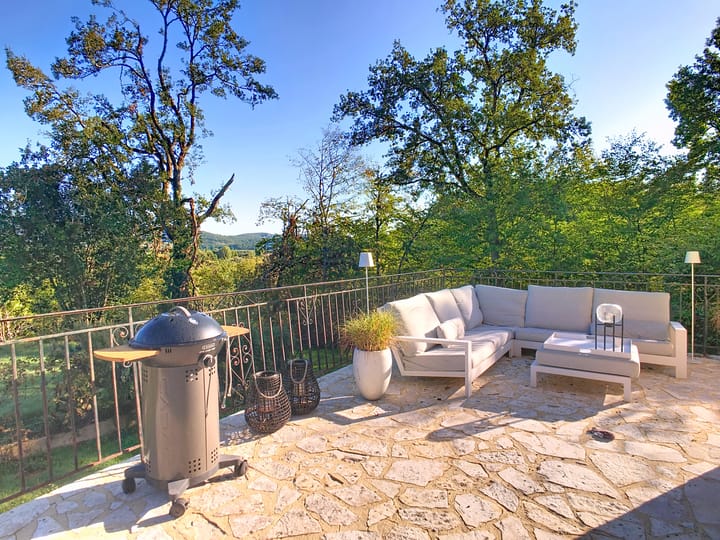 Foto 38 van Castelnaud-la-Chapelle