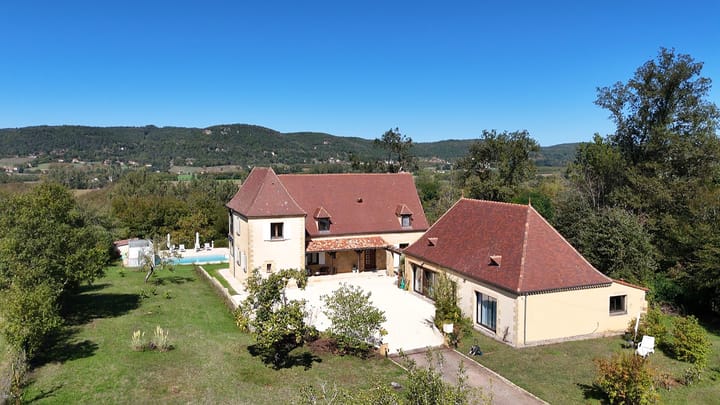 Foto 2 van Castelnaud-la-Chapelle