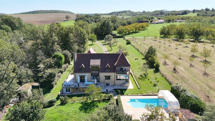 Foto 42 van Castelnaud-la-Chapelle