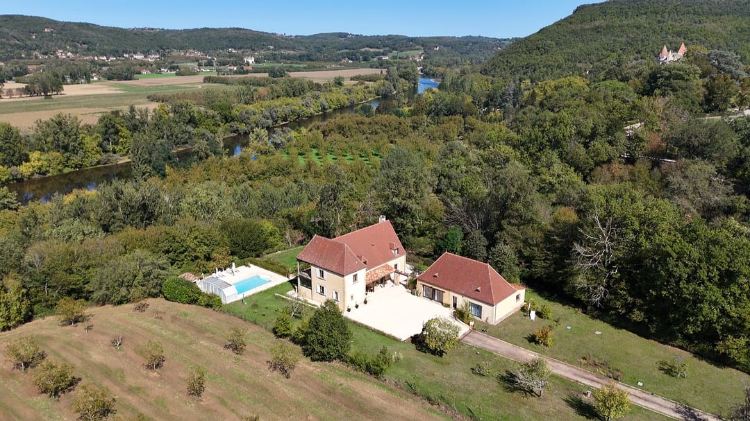 Foto 43 van Castelnaud-la-Chapelle
