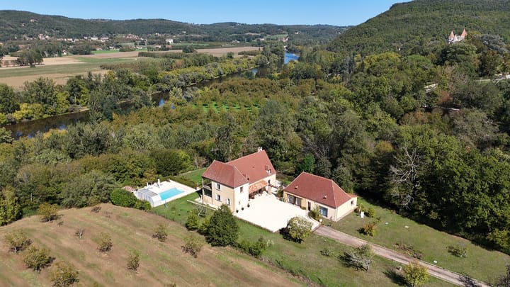 Foto 43 van Castelnaud-la-Chapelle