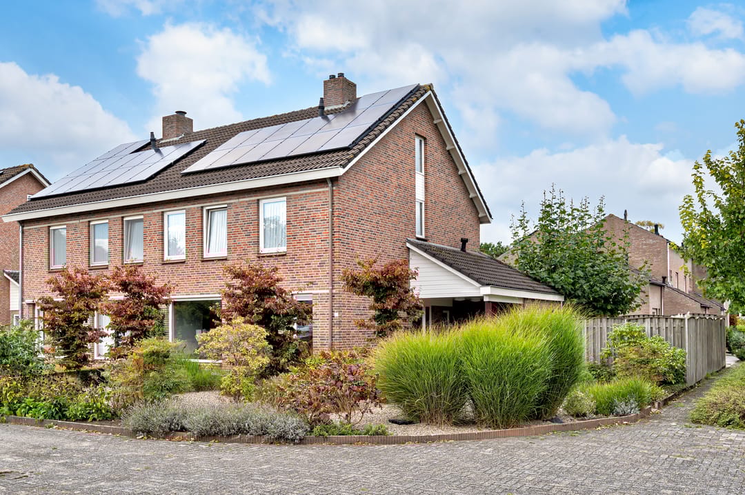 Photo 1 of Van Tuijllaan 22