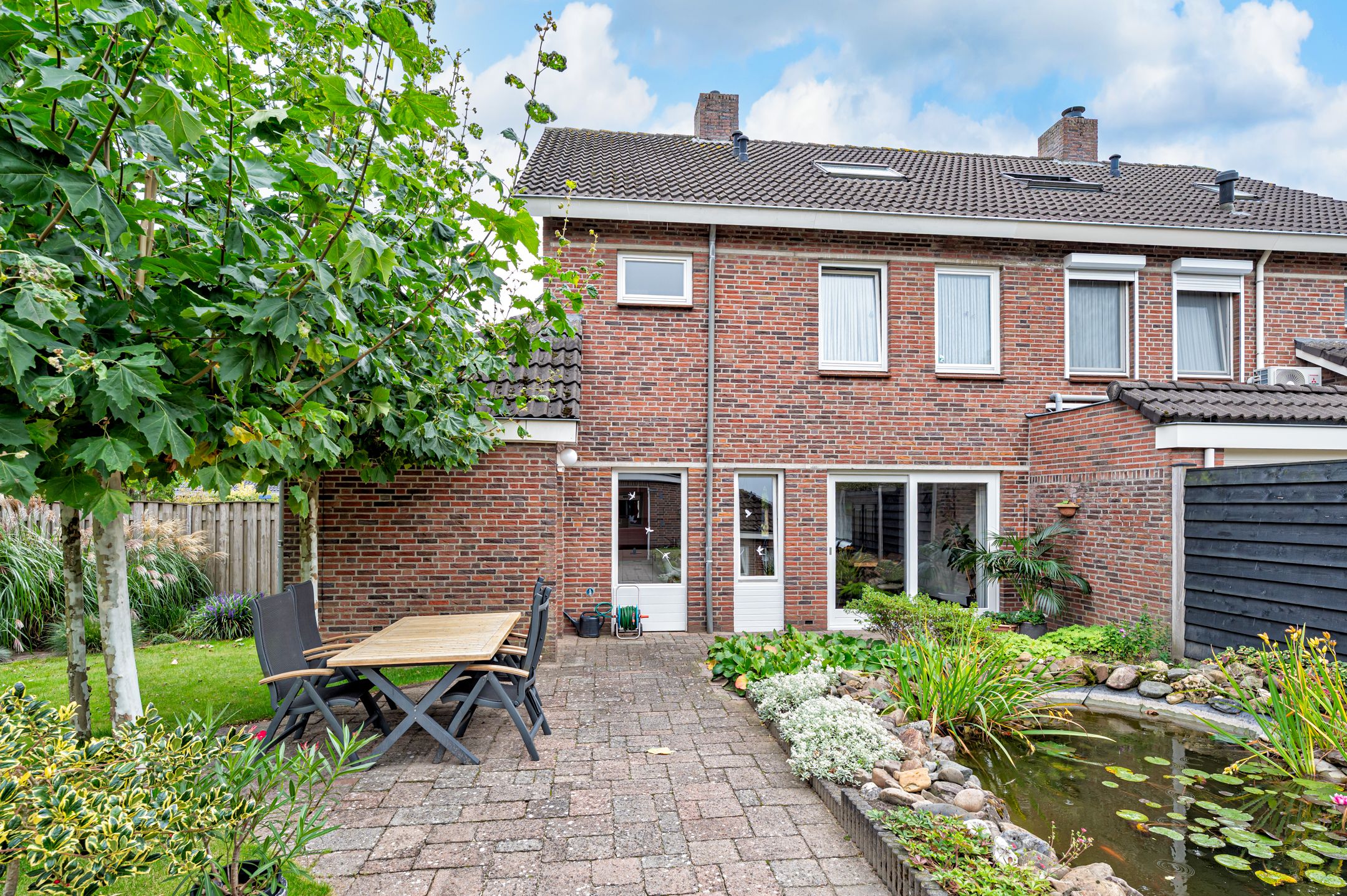 Photo 3 of Van Tuijllaan 22