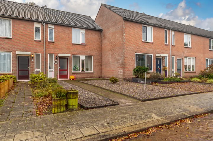 Mezenlaan 10 main image