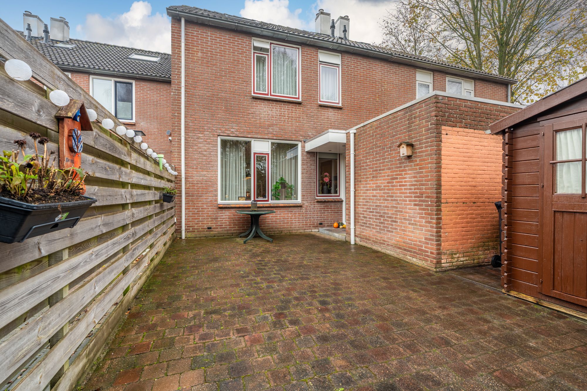 Foto 3 van Mezenlaan 10