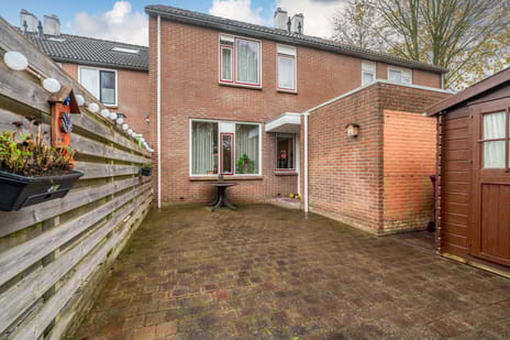 Mezenlaan 10 tertiary image