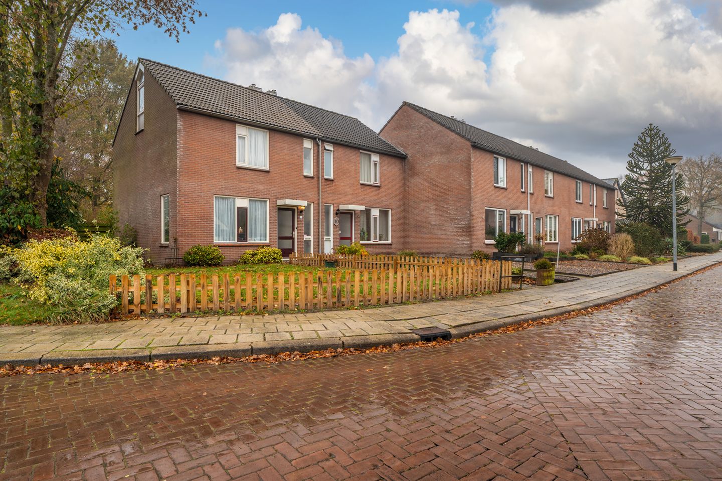 Foto 4 van Mezenlaan 10