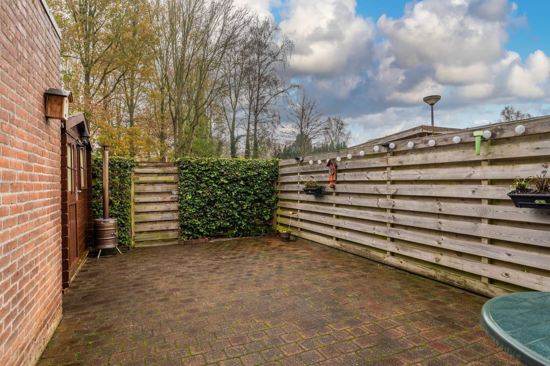 Foto 7 van Mezenlaan 10