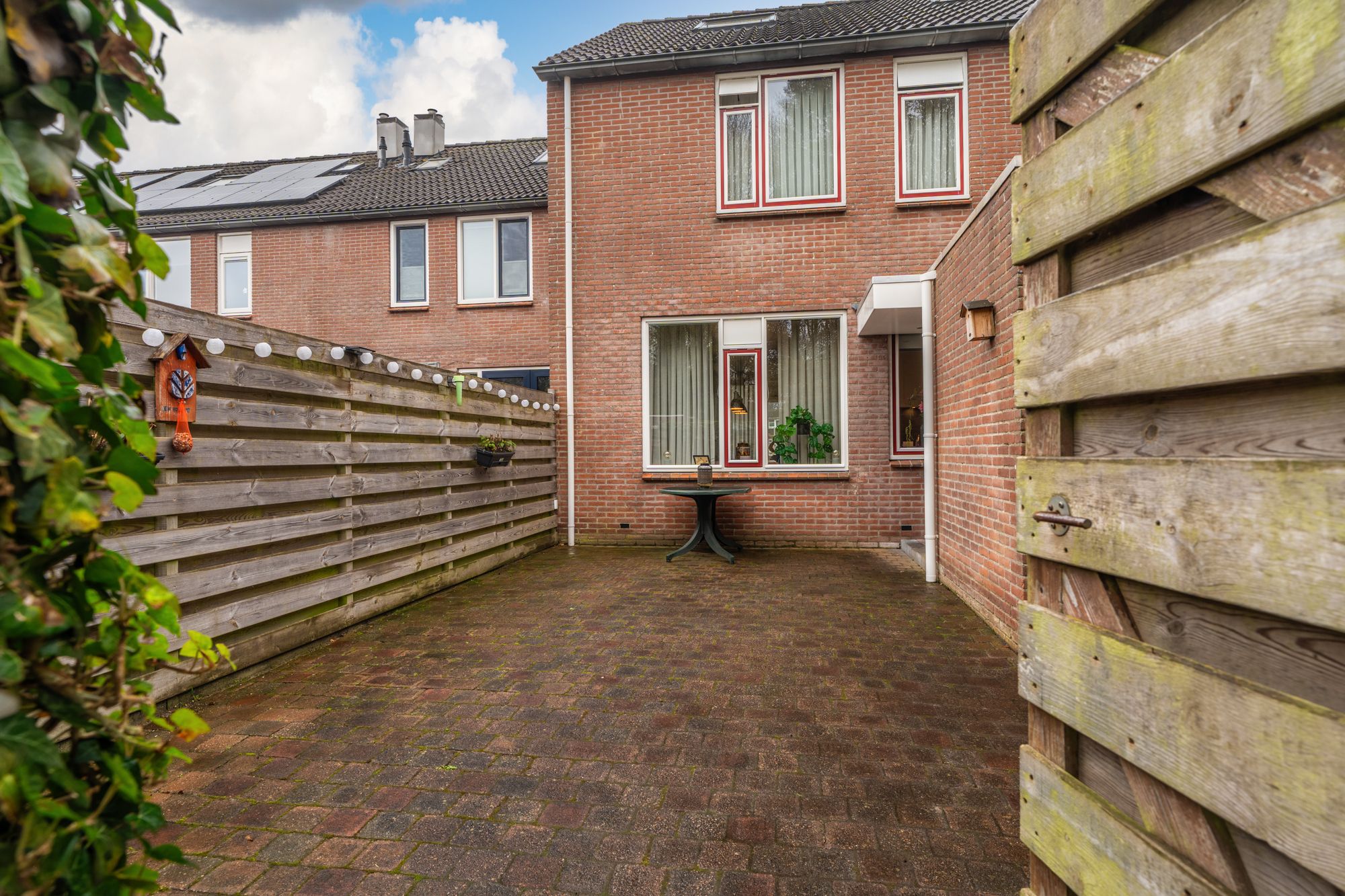 Foto 9 van Mezenlaan 10