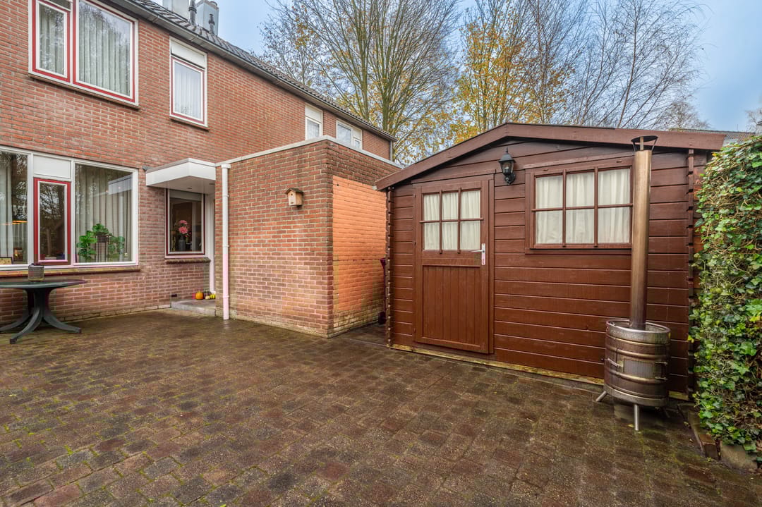 Foto 8 van Mezenlaan 10