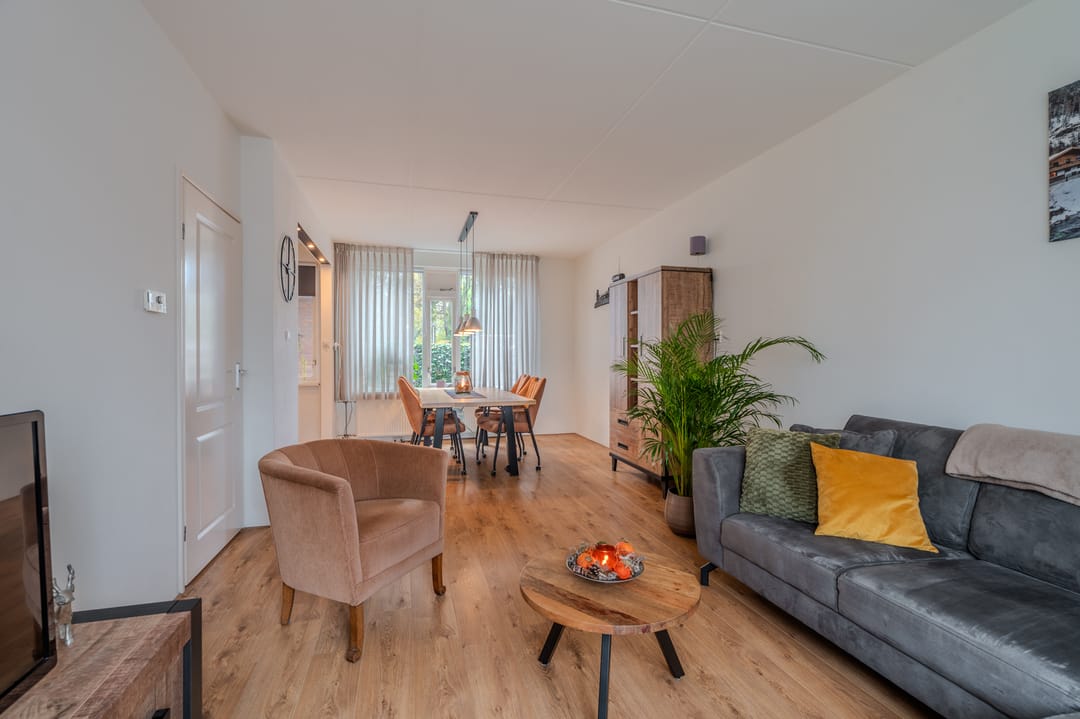 Foto 11 van Mezenlaan 10