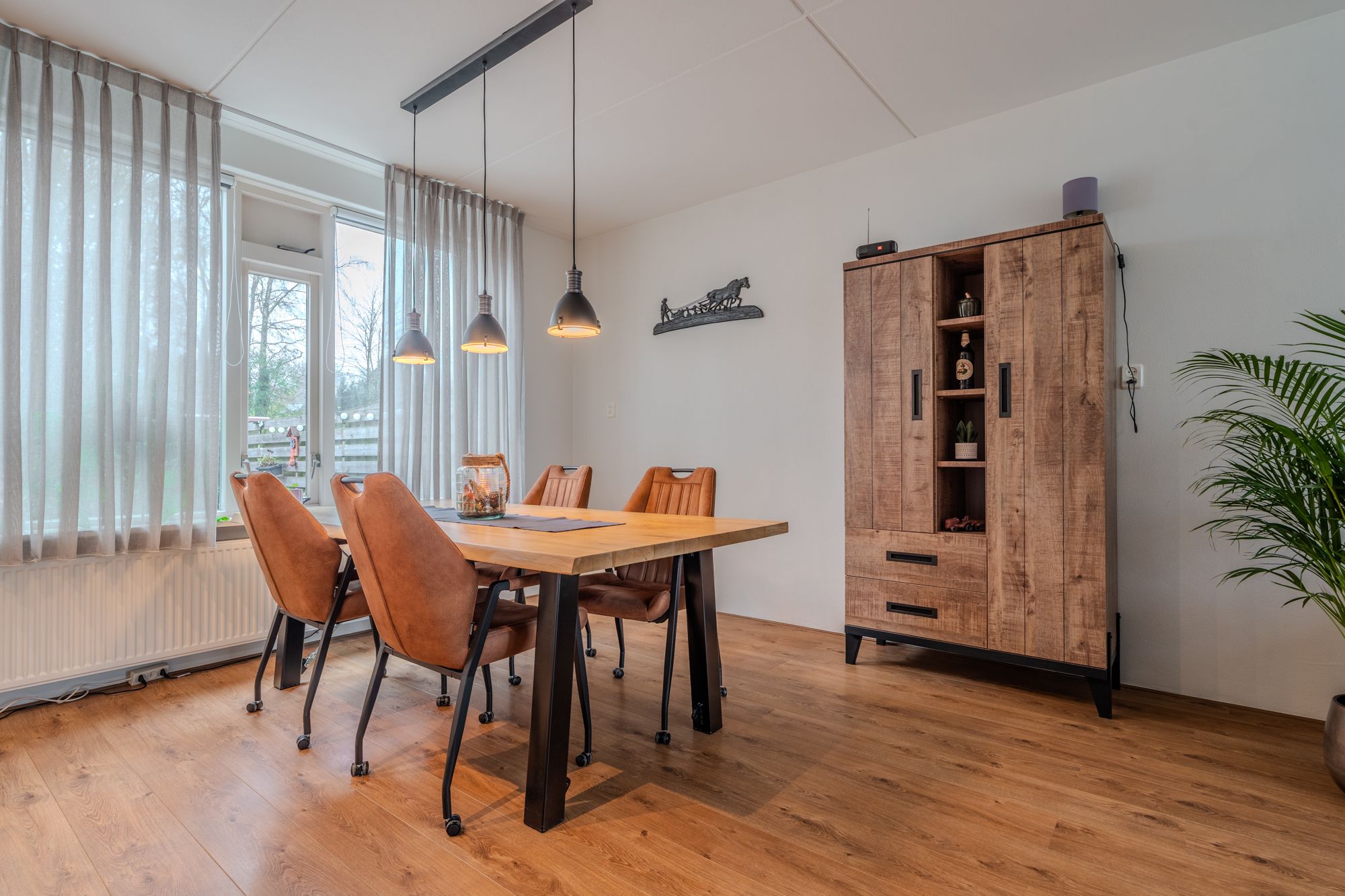 Foto 12 van Mezenlaan 10