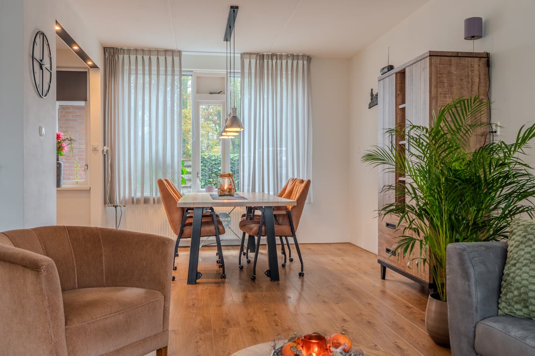 Foto 13 van Mezenlaan 10