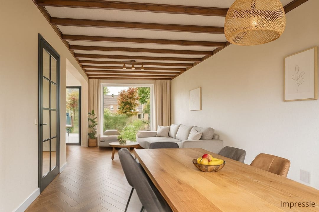 Photo 11 of Van Tuijllaan 22