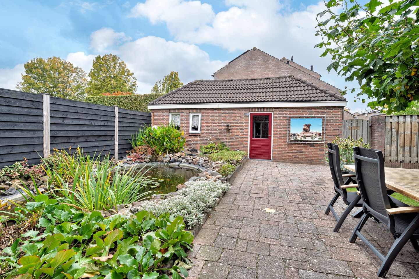 Photo 34 of Van Tuijllaan 22