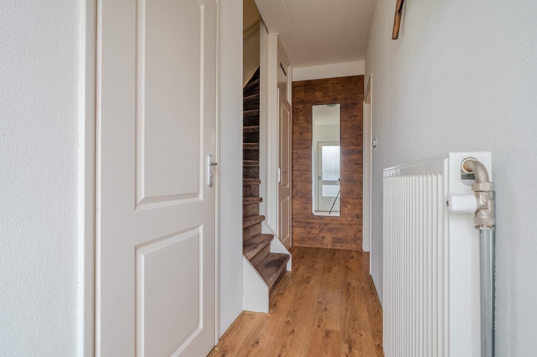 Foto 23 van Mezenlaan 10