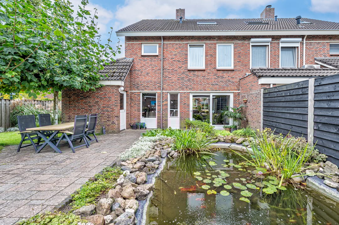 Photo 38 of Van Tuijllaan 22