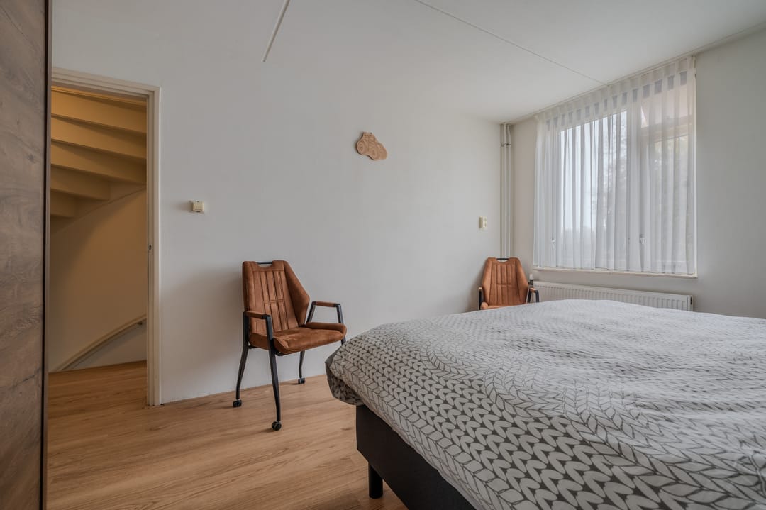 Foto 28 van Mezenlaan 10