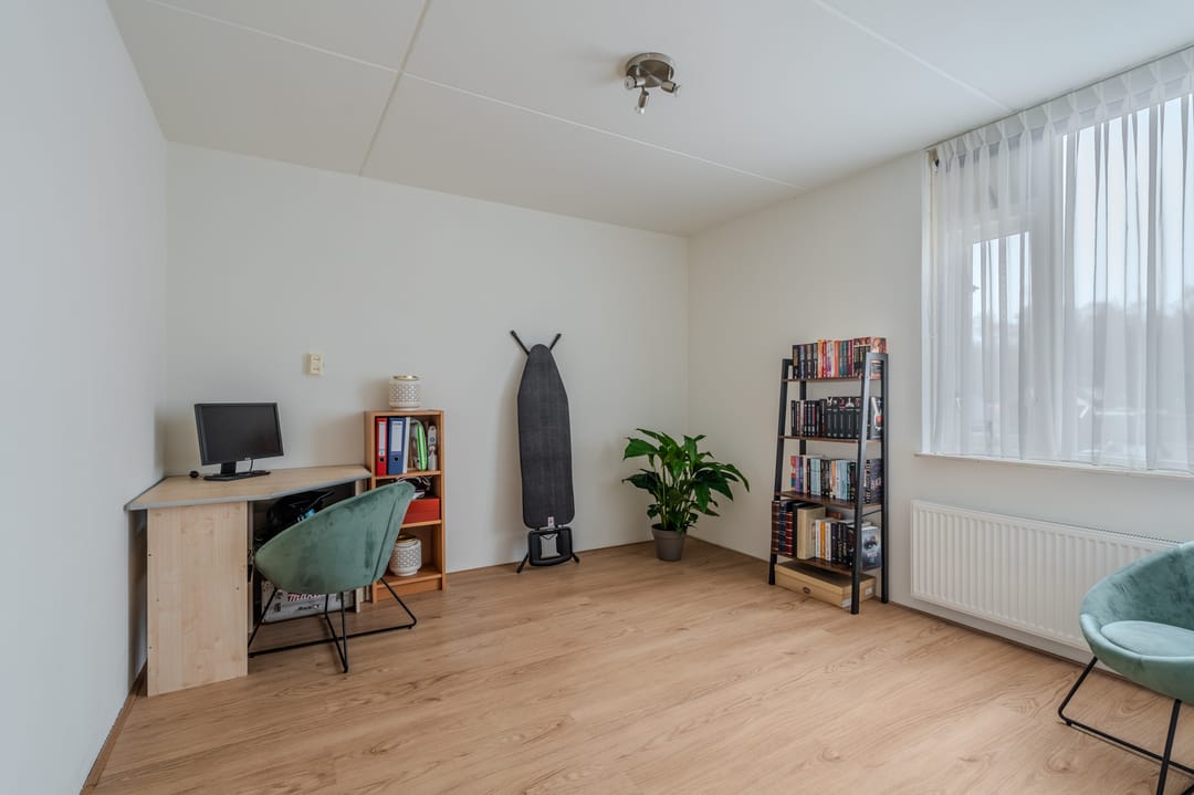 Foto 32 van Mezenlaan 10