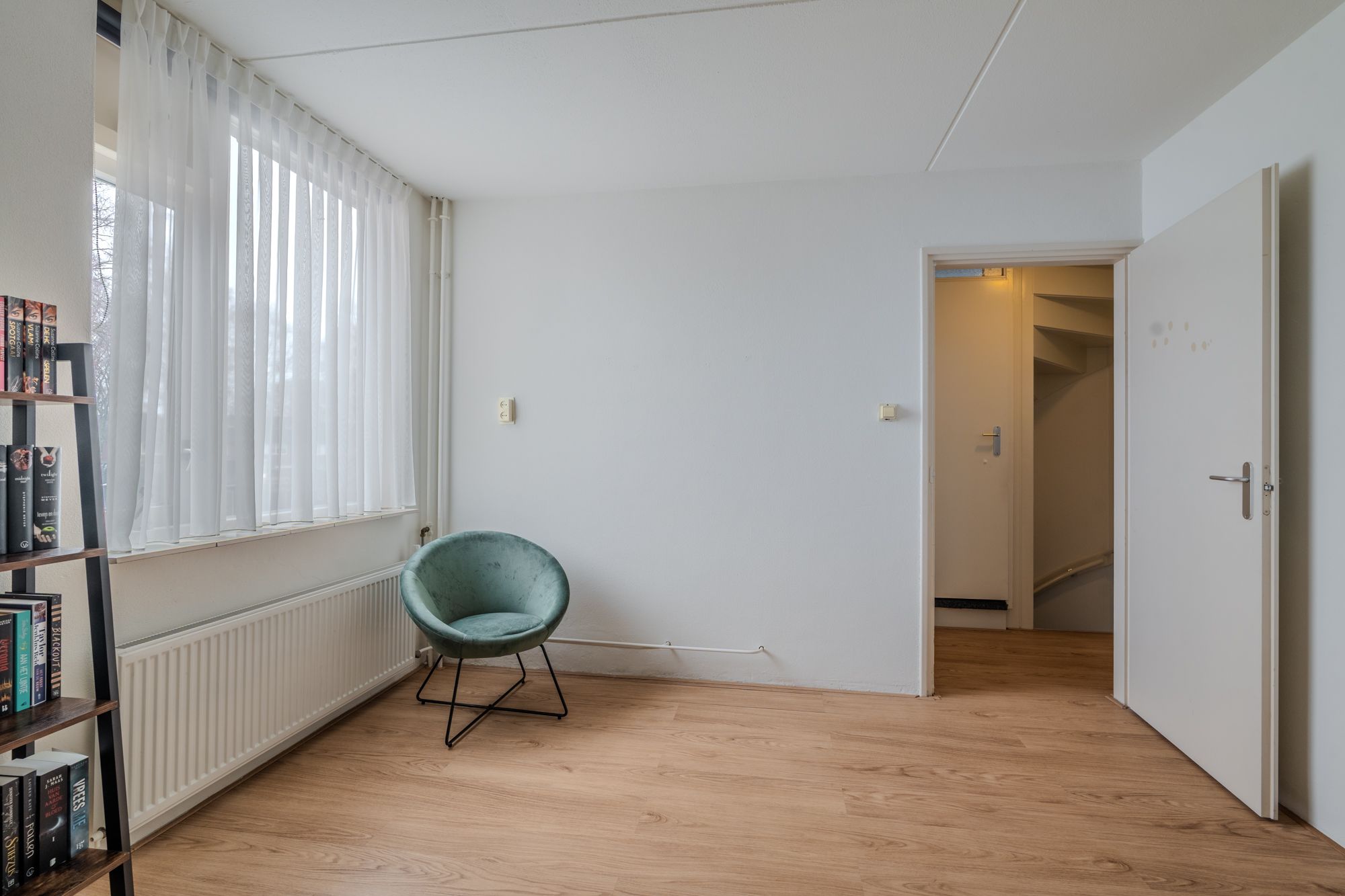 Foto 33 van Mezenlaan 10