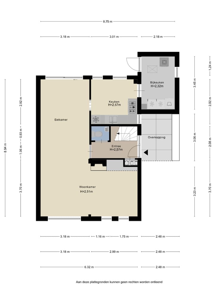 Foto 46 van Van Tuijllaan 22