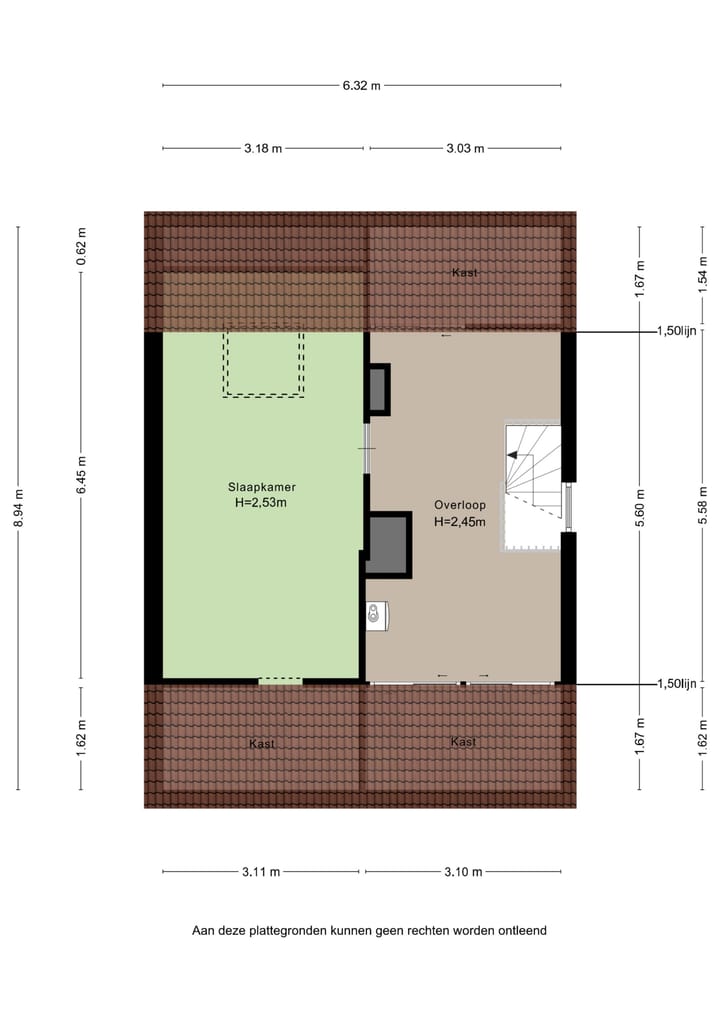 Foto 47 van Van Tuijllaan 22