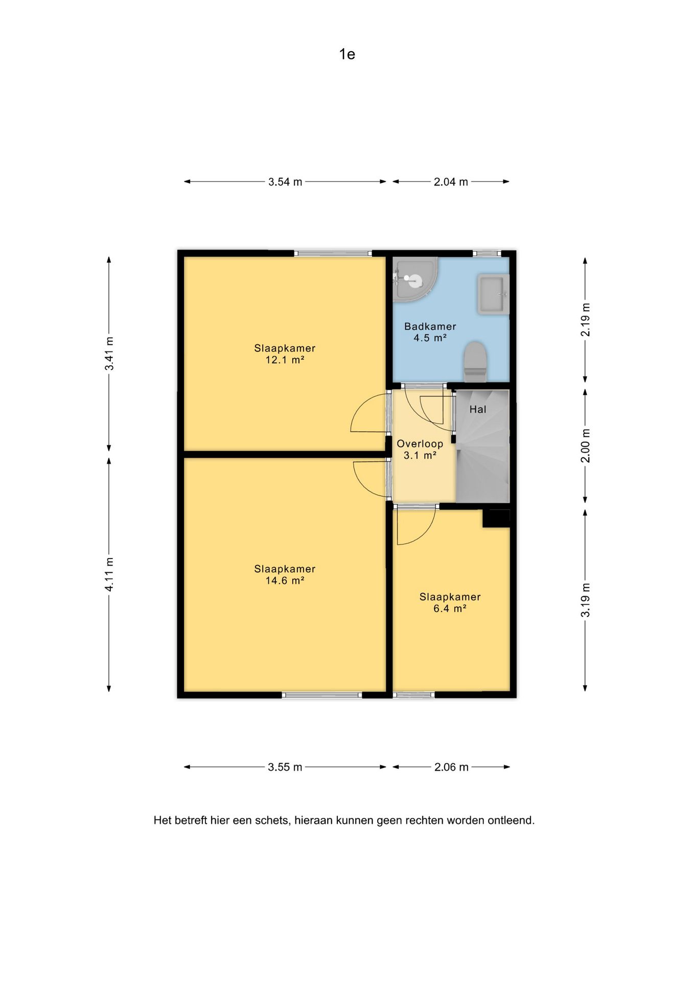 Foto 42 van Mezenlaan 10