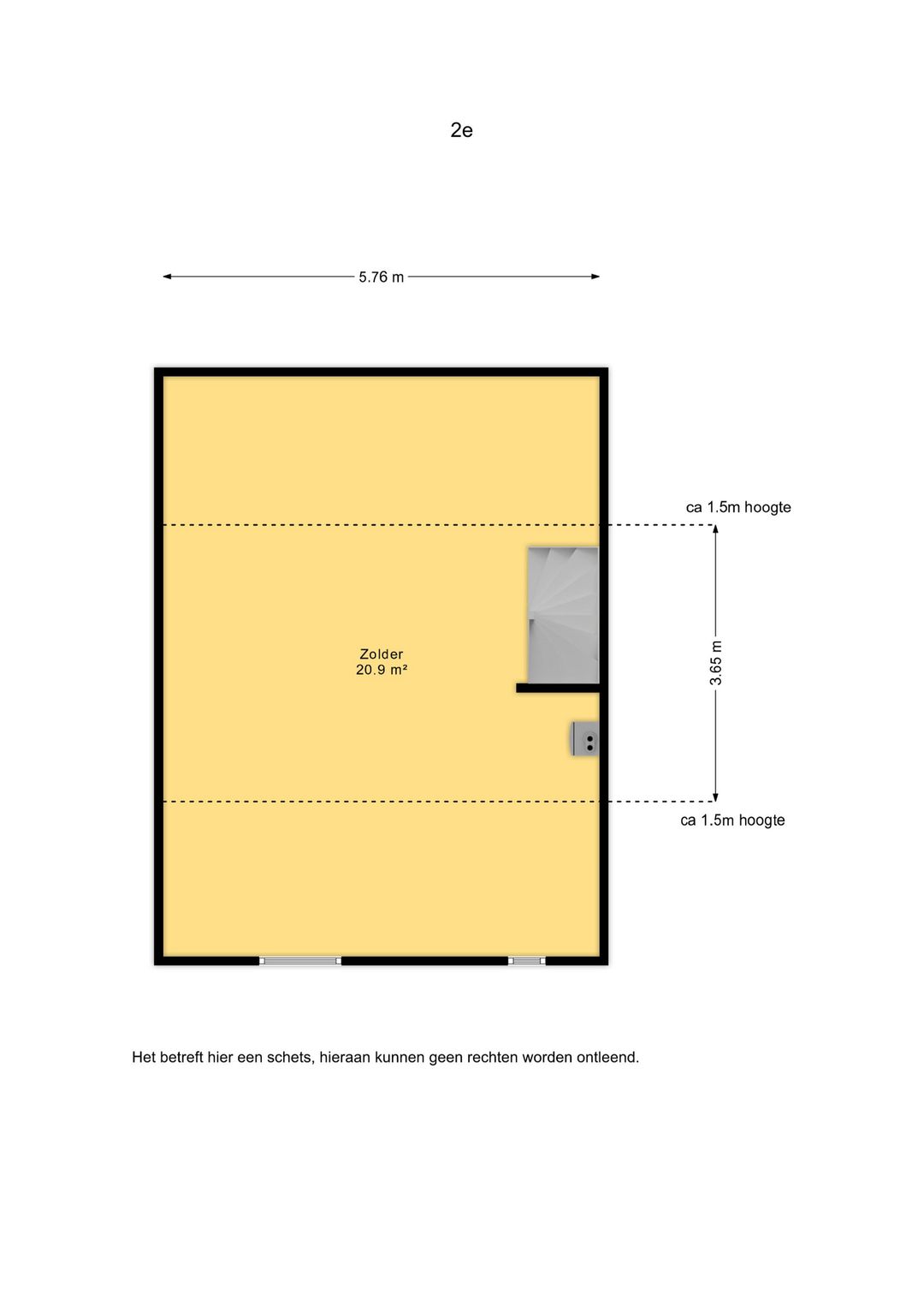 Foto 43 van Mezenlaan 10