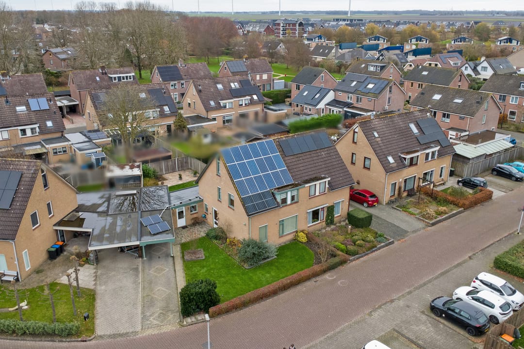 Foto 1 van De Zaaiviool 5