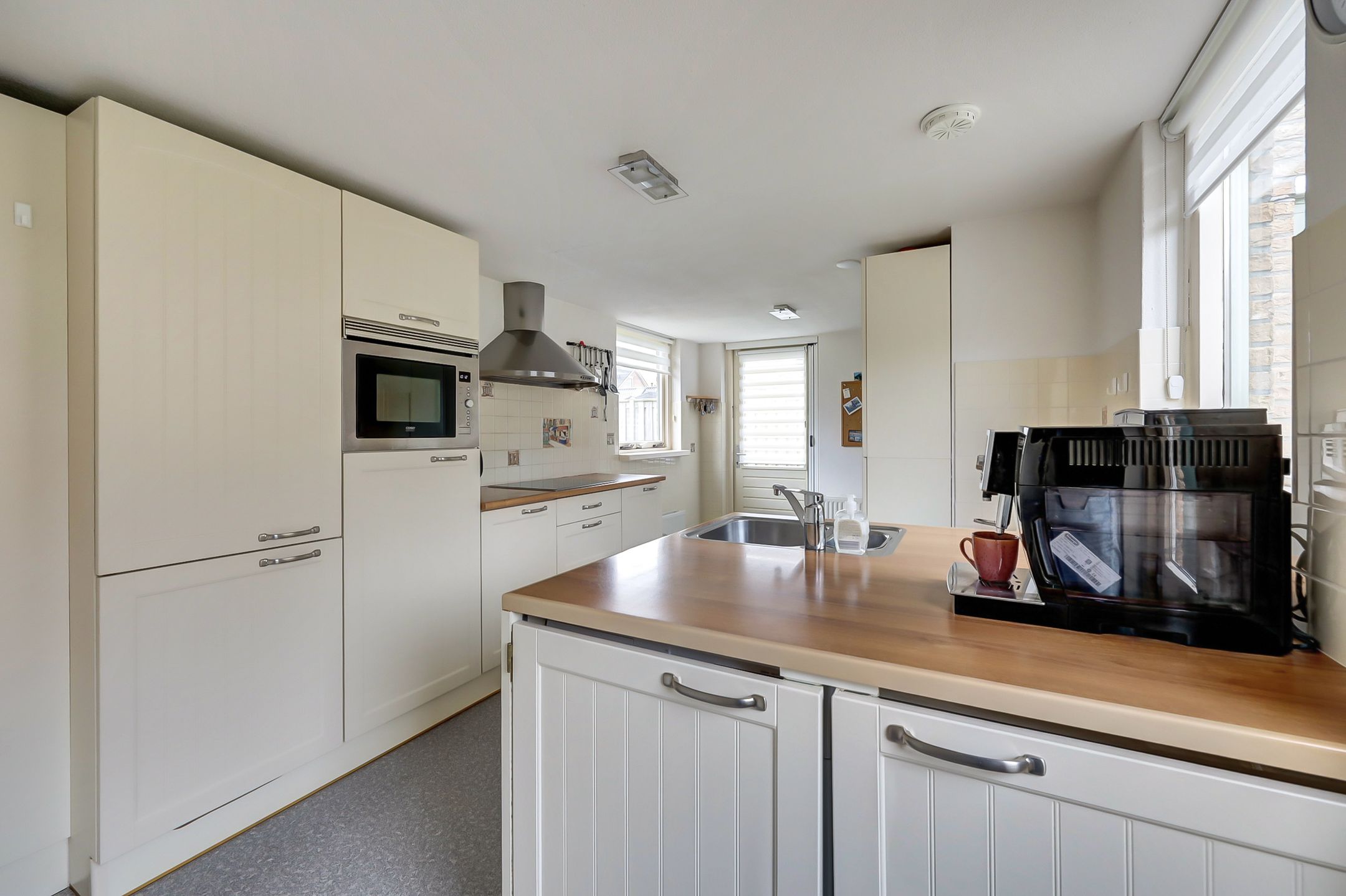 Foto 3 van De Zaaiviool 5